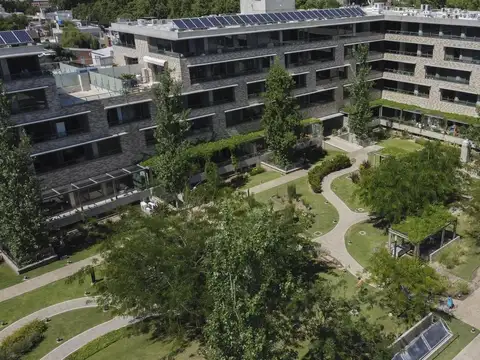 Departamento en Rosario