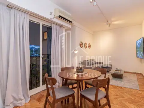 Departamento en Venta en Villa Crespo, Capital Federal
