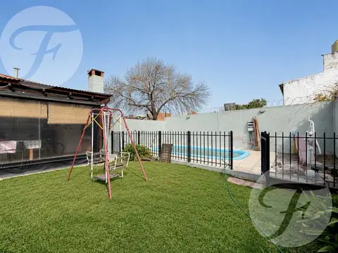 Casa en Venta 30 años