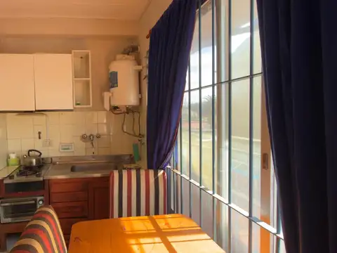 Departamento en Venta 37 años