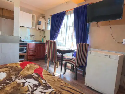 Departamento en Venta al Este