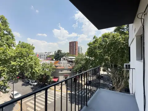 Departamento en Venta en Palermo Soho, USD 145.000