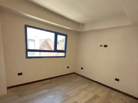 Depto Tipo Casa en Venta A Estrenar