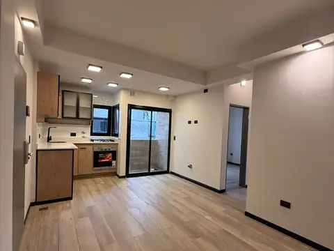 Depto Tipo Casa en Venta de 2 dormitorios