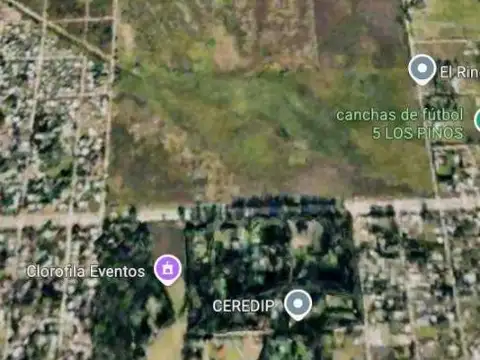 Avenida 13 3300