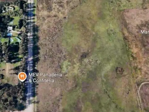 Impresionante Campo En Venta En Villa Elvira La Plata