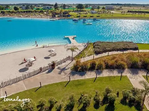 Terreno en Venta de 930,0 m2