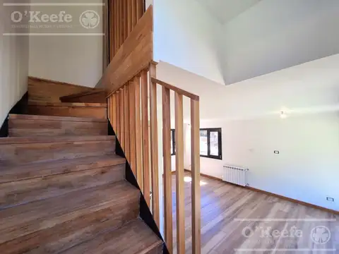 Casa en Venta A Estrenar