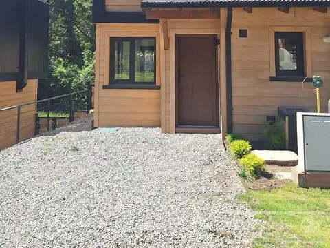 Casa 3 amb. en Venta en Cerro Lindo El Estribo a 1 km del centro de Bariloche 