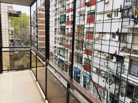 Departamento en Alquiler 30 años