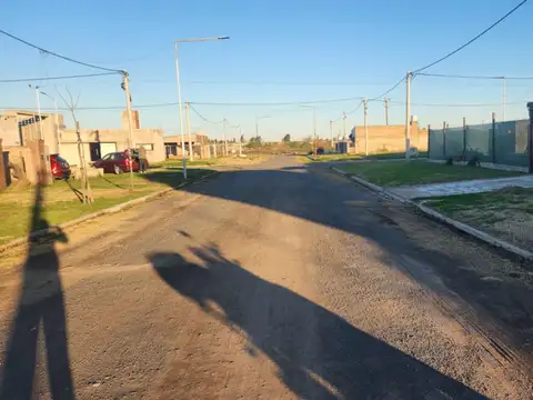 Terreno en Venta de 268,0 m2