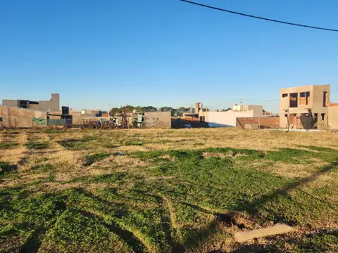 Terreno en Venta en Alvear, Rosario