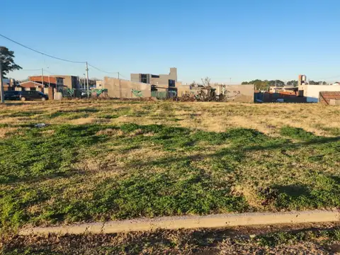 Ecopueblo Alvear