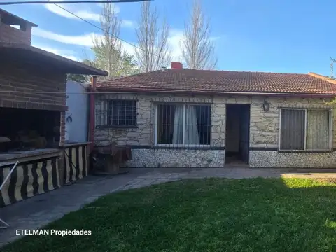 Casa en Venta en Moreno, USD 150.000