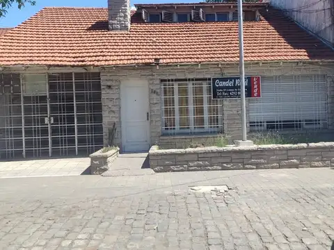 Chalet en venta