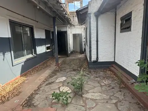 Chalet en venta