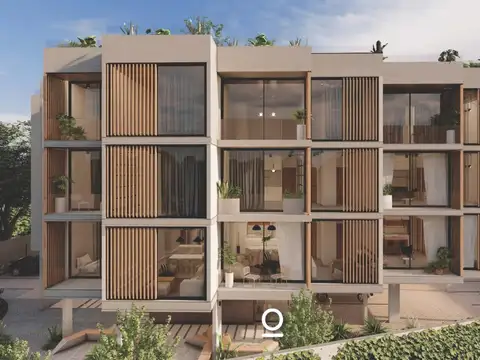 Venta Departamentos Pacheco Boutique