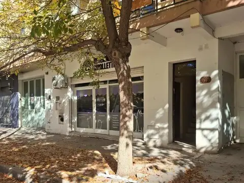VENTA DEPARTAMENTO DE 2 DORMIT. EN EL CENTRO DE CIPOLLETTI