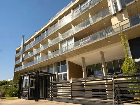 Departamento en Fisherton