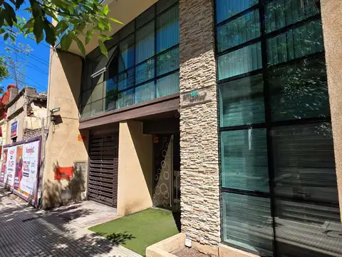 ALQUILER OFICINAS DISTRITO TECNOLÓGICO SUBTE H