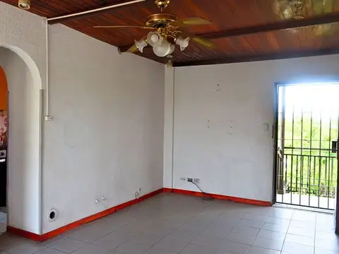 VENTA DPTO 4 AMBIENTES CON BALCÓN VILLA SOLDATI