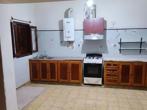 Depto Tipo Casa en Venta de 3 dormitorios