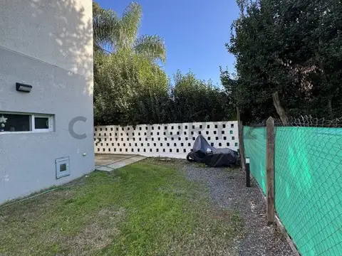 Casa en Alquiler de 2 dormitorios