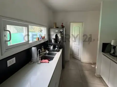 Duplex en alquiler City bell