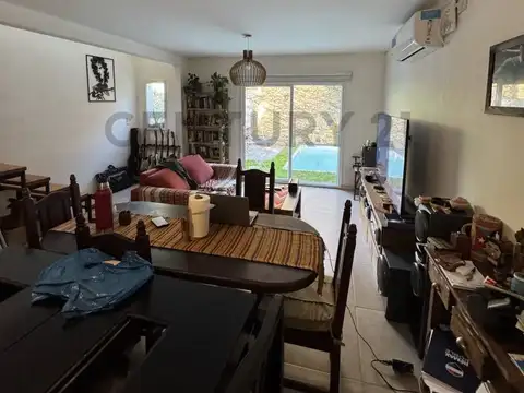 Casa en Alquiler A Estrenar
