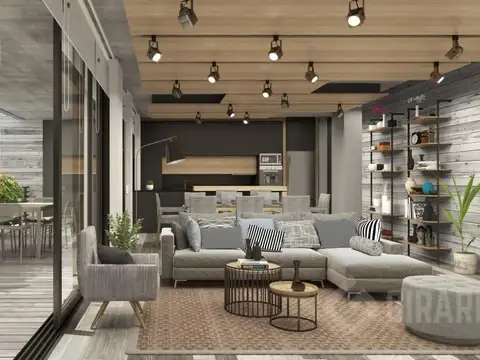 Departamento en Venta en Mar del Plata, Partido de General Pueyrredón
