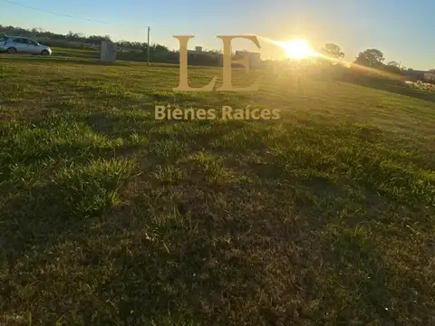 Venta Lote El Ensueño
