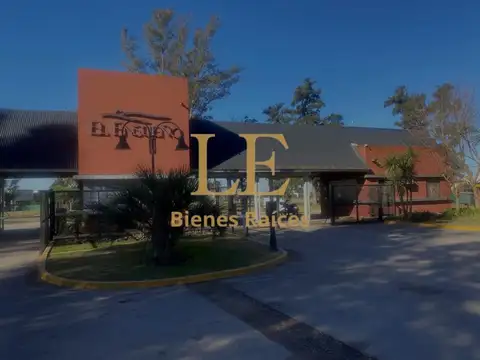 Venta Lote El Ensueño