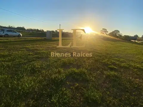 Venta Lote El Ensueño