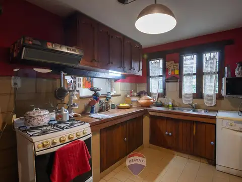 Casa en Venta 58 años
