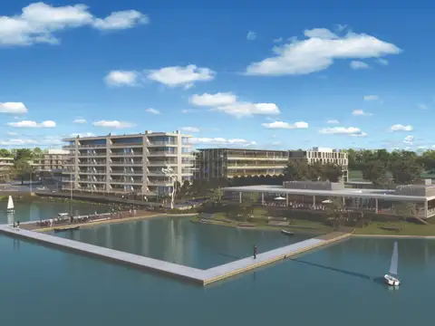 Terreno en Venta de 850,0 m2