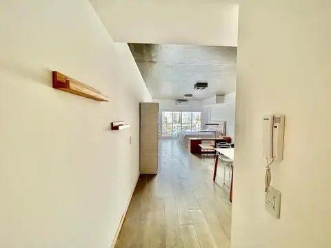 Departamento en Alquiler Temporal de Monoambiente