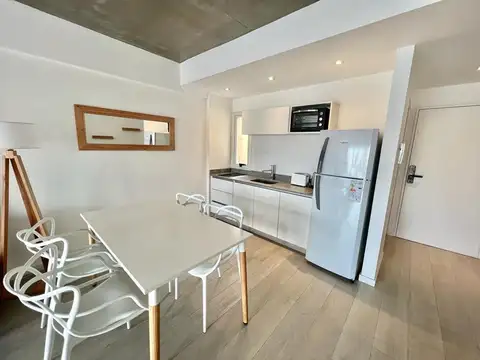 Departamento en Alquiler Temporal en Almagro, $ 47.000