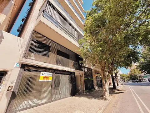 Departamento en Venta en Echesortu, Rosario