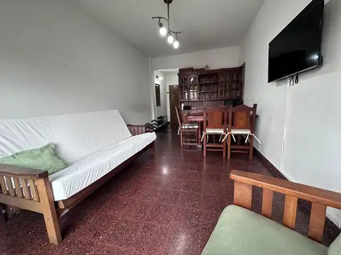 Departamento en venta: 3 ambientes en Ramos Mejía