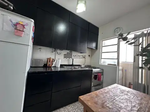 Departamento en Venta 40 años