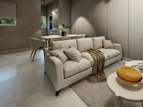 Departamento en Venta de 4 ambientes