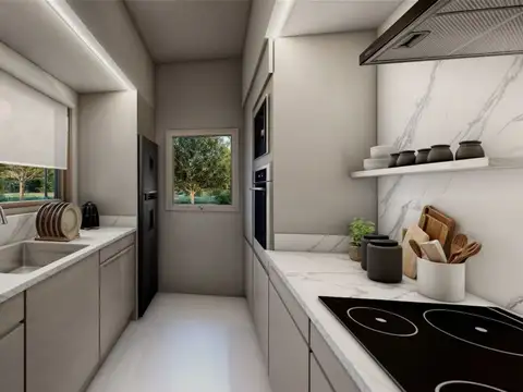 Departamento en Venta en Mendoza, USD 65.000