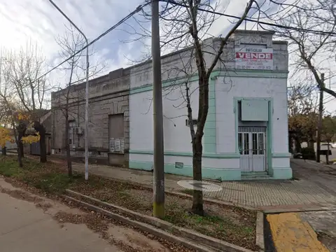 Local en Venta en Los Toldos, USD 120.000