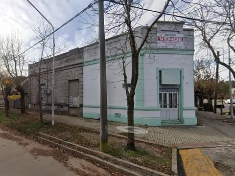 Local en Venta en Los Toldos, USD 120.000