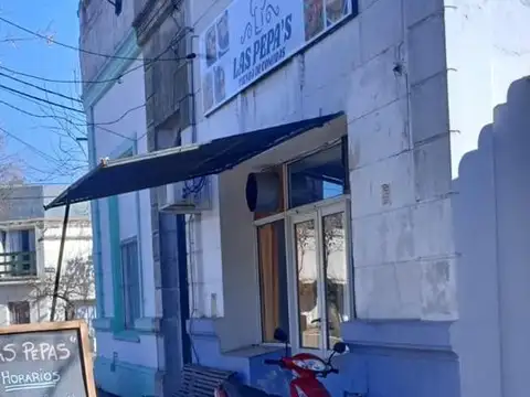 6 de Agosto y Italia