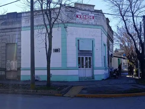 Local en Venta 30 años