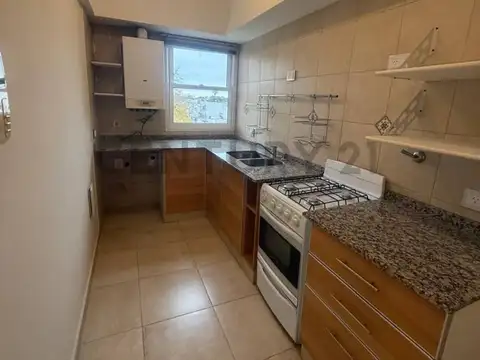 Departamento en Alquiler 48 años