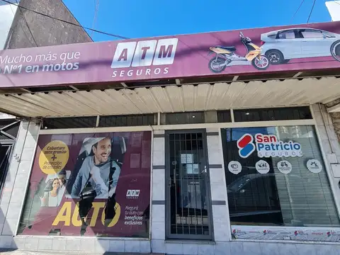 Terreno en Venta 51  mts Fondo