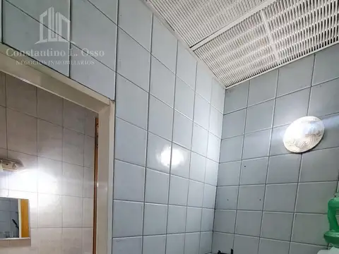 Terreno en Venta 8  mts Frente