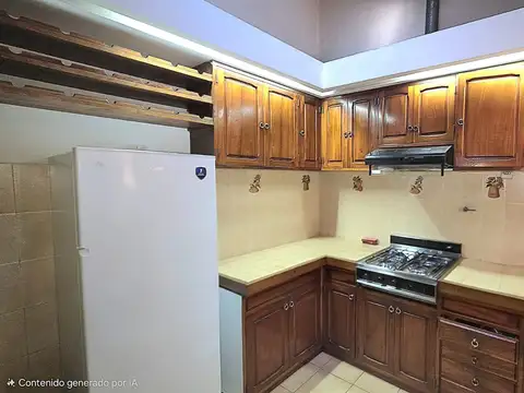 Casa en Venta 61 años